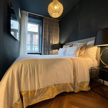 Luxury Stay Βιέννη Εξωτερικό φωτογραφία
