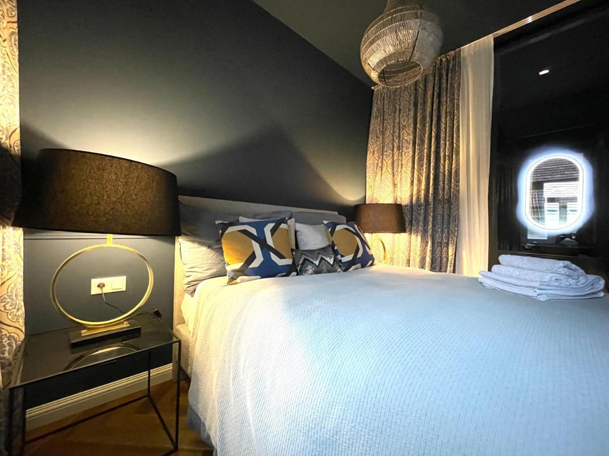 Luxury Stay Βιέννη Εξωτερικό φωτογραφία