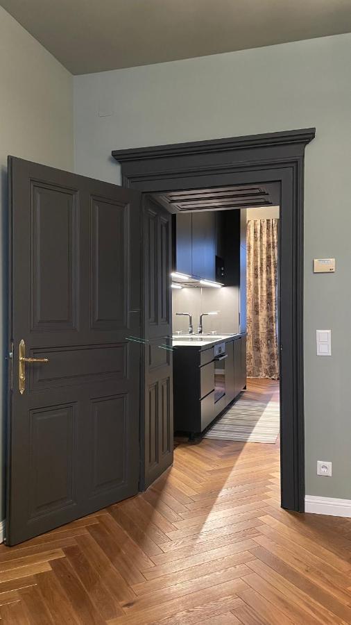 Luxury Stay Βιέννη Εξωτερικό φωτογραφία