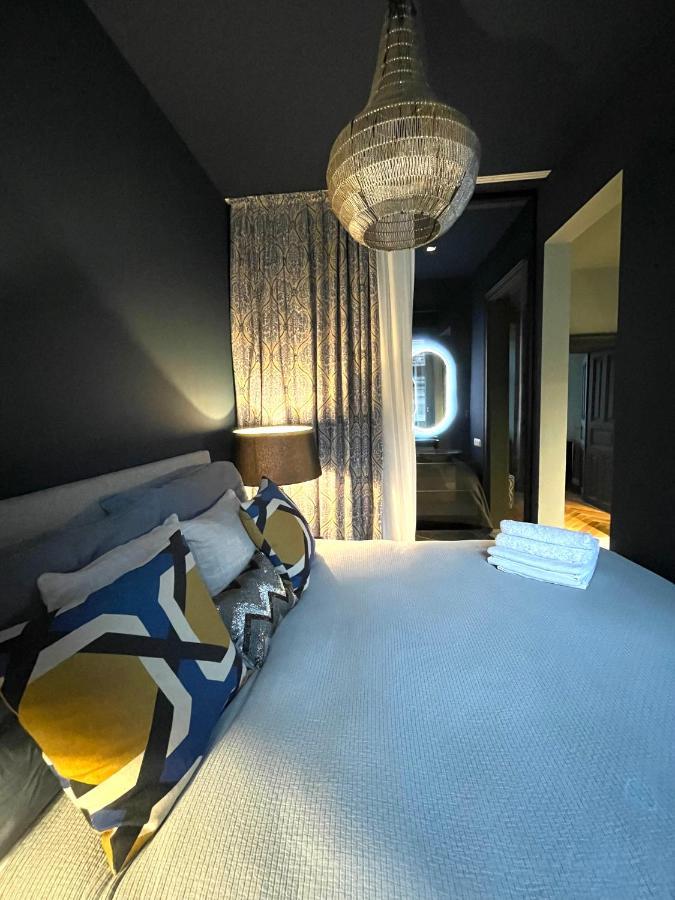 Luxury Stay Βιέννη Εξωτερικό φωτογραφία