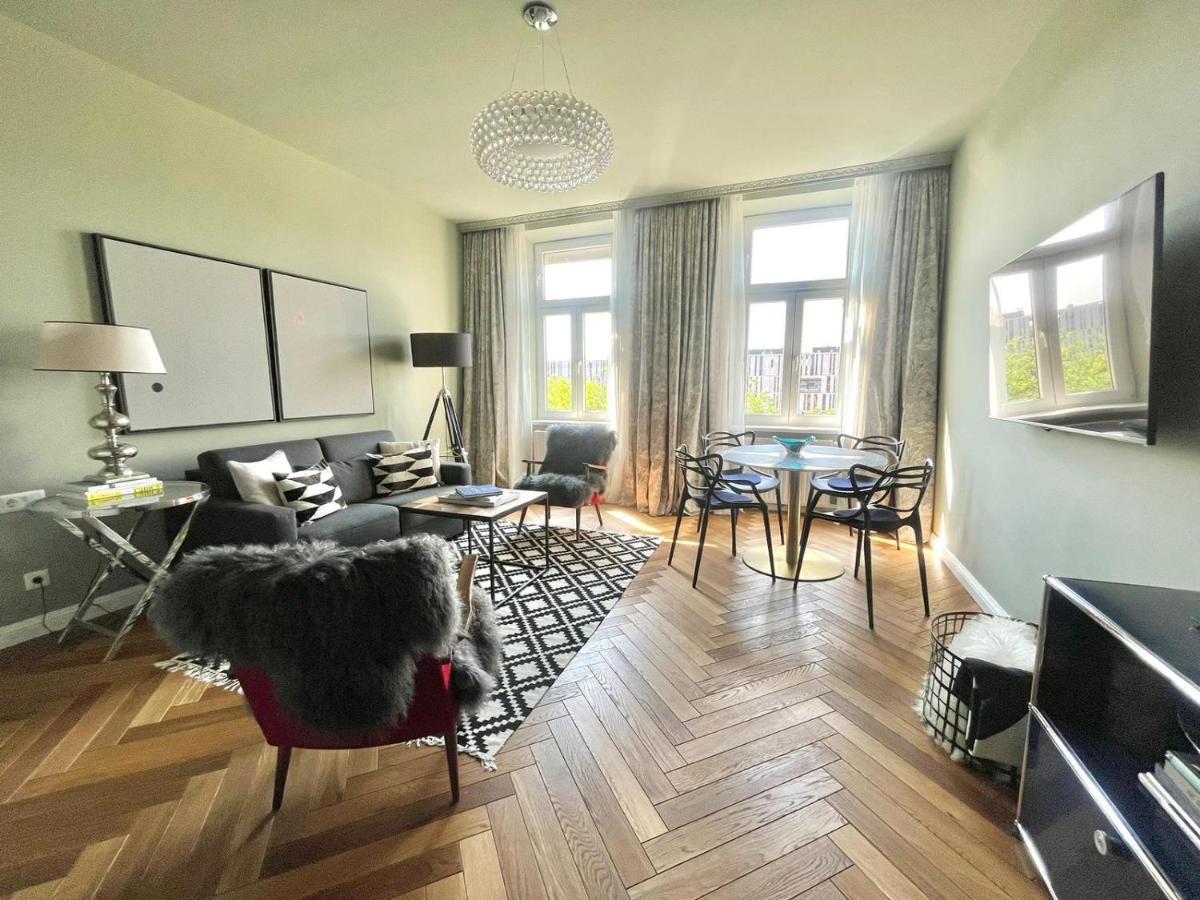 Luxury Stay Βιέννη Εξωτερικό φωτογραφία