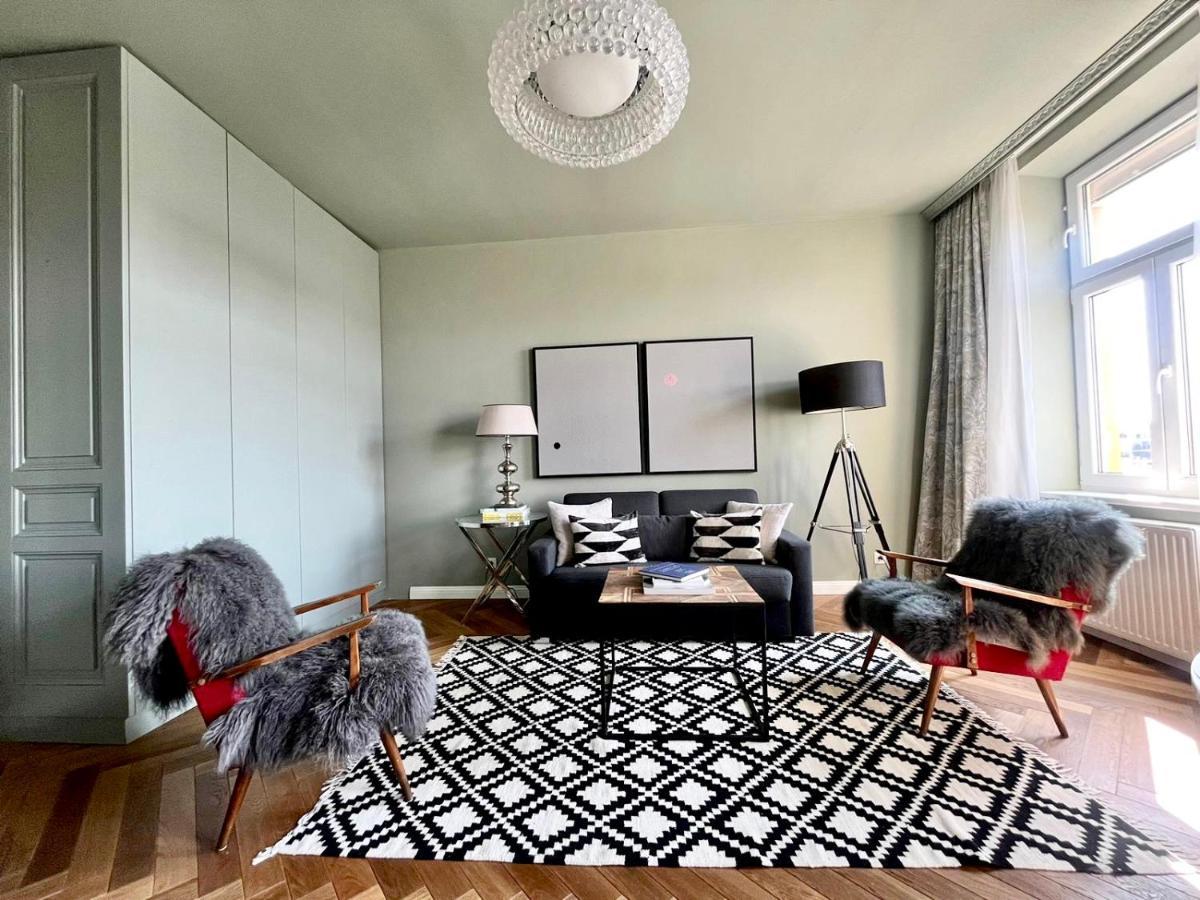 Luxury Stay Βιέννη Εξωτερικό φωτογραφία