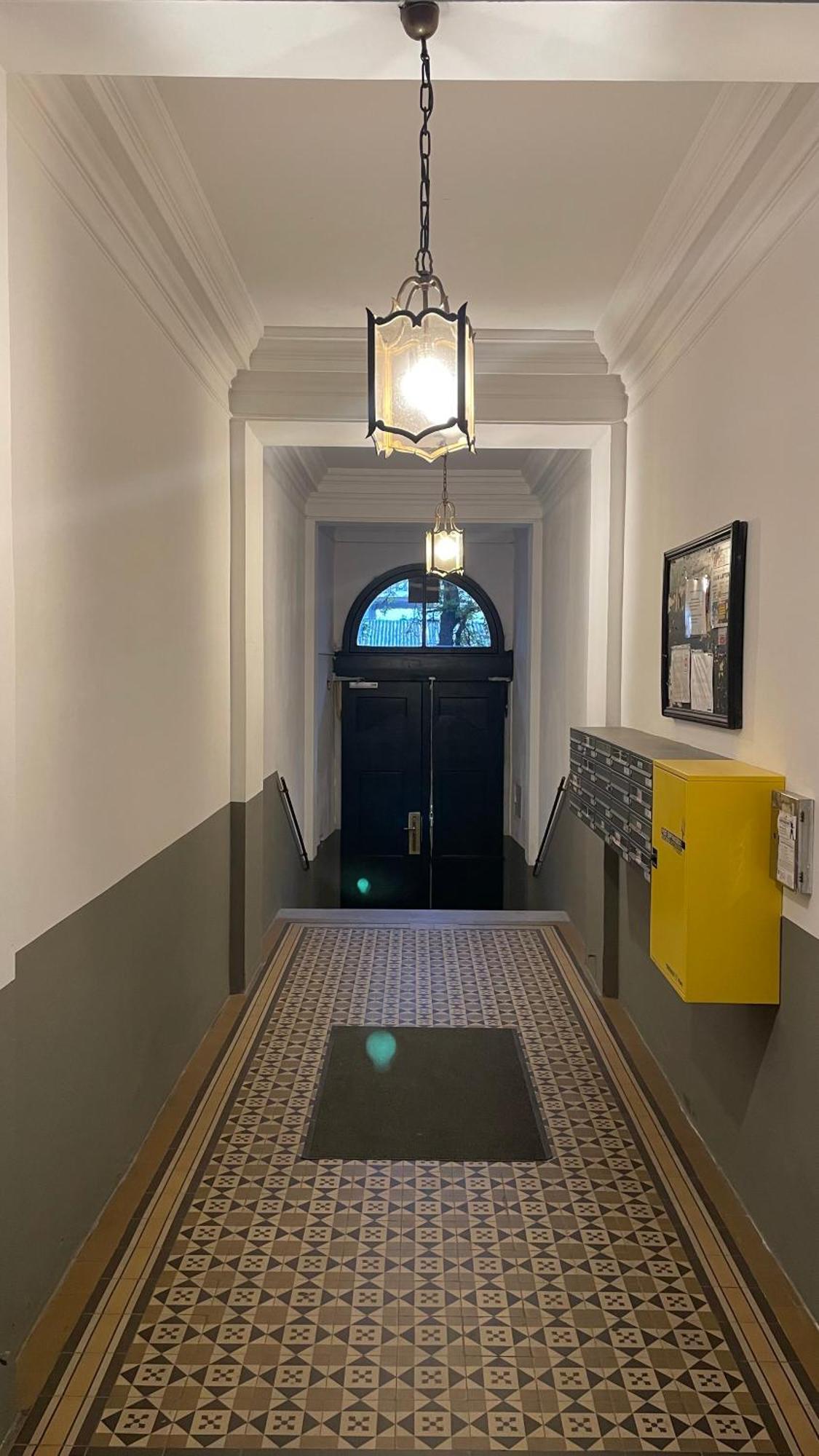 Luxury Stay Βιέννη Εξωτερικό φωτογραφία